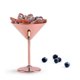 thumbnail image 5 of Stainless Steel Martini Glasses Set - Unbreakable Metal Cocktail Wine Cups for Home Bar, 240ml Capacity, 5 of 5