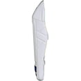 thumbnail image 5 of DSC  Intense Shoc Cricket Wicket Keeping Leg Guard - White - Youth, 5 of 5