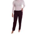 thumbnail image 1 of Pantalón de Vestir para Mujer Creaciones Tere De resorte, 1 of 3