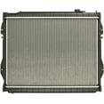 thumbnail image 2 of Spectra Premium CU1778 Automotive Radiator, 2 of 4