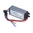 thumbnail image 4 of LED Driver, Easy Connection Long Service Life Safe  AC To DC LED Power Adapter  for Low Voltage LED Lights, 4 of 7