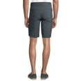 thumbnail image 2 of Ben Hogan Active Fit Mid Rise Flat Front Short, 2 of 7