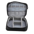 thumbnail image 3 of LYUMO Portable Storage Bag for USB Cable Power Bank Headphone Digital Garget Organizer, Portable Storage Bag, Power Bank Storage Bank, 3 of 8