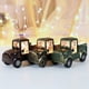 thumbnail image 3 of Navidad Juguete Camión De Navidad Camión Led Modelo De Coche Para Decoración Navideña Eigraketly HA040737-02, 3 of 5