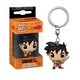 thumbnail image 1 of Gohan with Sword - DBZ Funko Pop! Keychain Funko Keychain, 1 of 2