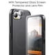 thumbnail image 5 of Funda Diverbox para iPhone 16E con MagSafe y protector de pantalla, 5 of 7