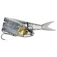 thumbnail image 6 of Shimano Fishing ARMAJOINT 190SF FB 52G IVRY Swimbait [AJ190SFSTIV], 6 of 13