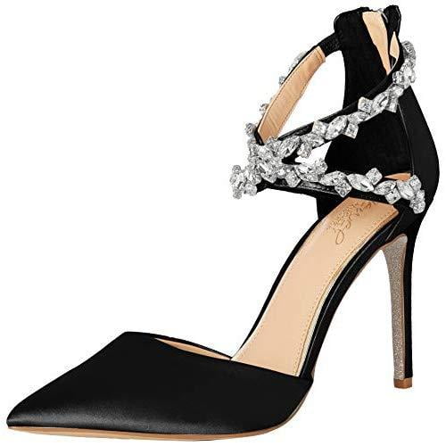 bangla mischka shoes