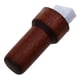 thumbnail image 3 of Genérica Herramienta de Limpieza de Resina de Colofonia para Guitarra / violín / Erhu / Guzheng / Pipa de Yuyangstore Cepillo de limpieza, 3 of 7