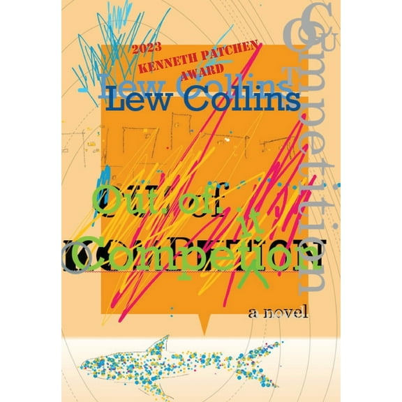 Out of Competition, (Hardcover)
