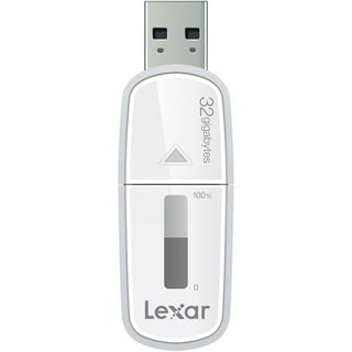 Lexar - Clé USB 128 Go USB 3.0 150 Mo/s - 0843367128068