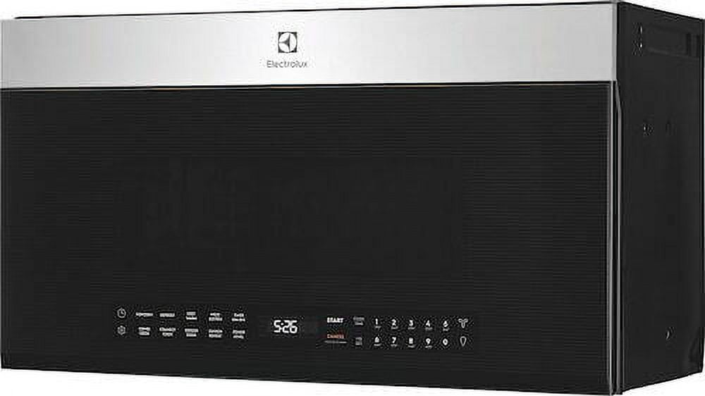 Electrolux Emow1911a 30" Wide 1.9 Cu. Ft. 900 Watt Over The Range Microwave - Stainless