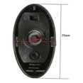 thumbnail image 4 of Aerial Antenna Base For Ford Focus 1989 To 2011 C-max High Quality, 4 of 5