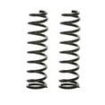 thumbnail image 2 of Fits 1996-2004 Nissan Pathfinder ARB Coil Spring 2928 1/2 Inch Lift; 16-1/10 Inch Free Length; 200 Pounds Per Square Inch; Powder Coated; Black; Set Of 2, 2 of 3