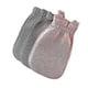 thumbnail image 1 of 3 Pieces Exfoliating Gloves, Remover Cleaning Exfoliating Mitt, Exfoliating Body Scrub Gloves For Shower Spa Body Remover Dead Skin, 1 of 5