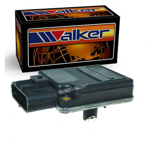 Mass Air Flow Sensor Fits select: 1999-2001 FORD MUSTANG, 1998-2002 LINCOLN CONTINENTAL