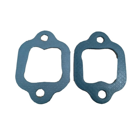 1342786C1 2pc Manifold Gasket Set Fits Case/International Harvester