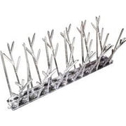 Bird Repellent 12 In Plastic Spikes Kit