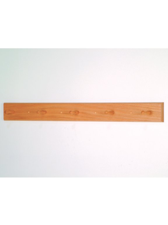 5 Peg Coat Rack 104255
