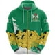 thumbnail image 5 of Sudadera con capucha y mapa de la bandera de Nigeria, sudadera con capucha con cremallera y emblema nacional de la NGA para hombres, ropa informal para hombres, deportes diarios, suéteres para niños, 5 of 5