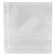 thumbnail image 2 of Breast Milk Freezer Organizer Reusable Transparent Acrylic Breast Milk Bag Container Tower for Home, 2 of 4