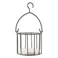 thumbnail image 3 of Ymiko Hanging Basket, Hanging Baskets, Practical For Plants Flower, 3 of 8