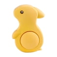 thumbnail image 2 of Cartoon Silicone Door Pinch Guard, Safety Door Stopper With Mute Cushion, For ' Rooms, Nurseries, Home Doors, 2 of 9