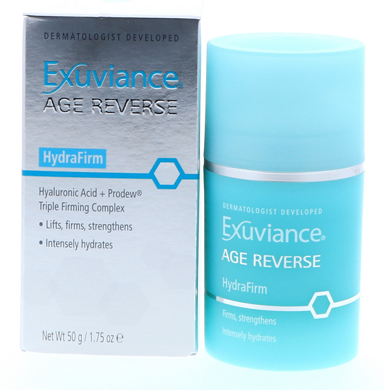 Exuviance - Exuviance Age Reverse HydraFirm 1.75oz - Walmart.com ...