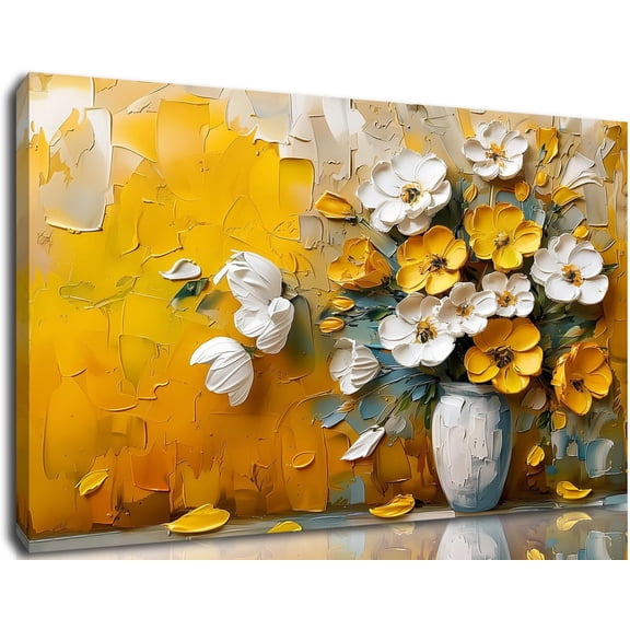 Sage Green Botanical Canvas Wall Art Poster Set of 3, Eucalyptus Leaf Pictures Wall Decor Paintings, Minimalist Plant Prints Aesthetic Home Decor for Living Room Bedroom Bathroom 12x16 inch Und