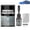 Black-ps1, variant on CrackFix Pro Kit, 2026 Upgrade Crack Fix Pro Windshield Repair, Car Windshield Crack Repair Kit, Car Glass Repairs Without Stress,Black-ps3