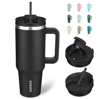 ACE THERMOS NISSAN Insulated Stainless Steel Travel Tumbler (14oz