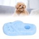 thumbnail image 5 of Juguete para Masticar para Perros con Forma de Zapatilla Resistente a las Mordeduras TPR Limpieza de Dientes Juguete para la Dentición de Mascotas Regalo para Cachorros ANGGREK  Otros, 5 of 8