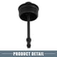 thumbnail image 5 of Motor Aceite Filtro Carcasa Cubierta Tapa 03L115433C para VW Transporter, 5 of 7