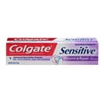 thumbnail image 2 of Colgate Sensitive Prevent & Repair Toothpaste Whitening 6 oz, Pack of 2, 2 of 11