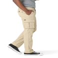 thumbnail image 4 of CHOK ® Men‘s Extreme Comfort Synthetic Straight Leg Cargo Pant, 4 of 7