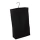 thumbnail image 5 of Cesto para ropa sucia colgante, cesta de almacenamiento para armario, ahorra espacio. Negro, 5 of 9