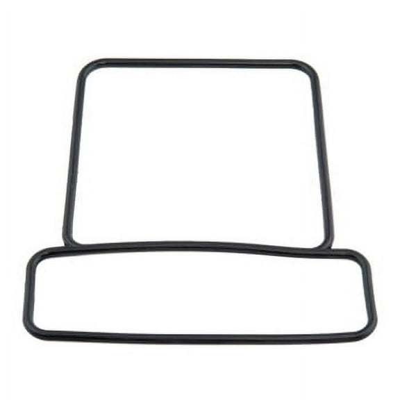 Sterndrive Rear Cover Seal Bravo I II III 1988-Up Pro #: 12708 X-Ref #: 12708 18-1240, 86720