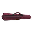 thumbnail image 1 of Estuche para clarinete para saxofón Soprano Perfecl rojo violeta, 1 of 8