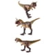 thumbnail image 3 of Dinosaurio Modelo Muñecas Animales Juguetes Para Niños Modelo Animal Juguetes Decoración Regalo Speravity HA043414-05, 3 of 6
