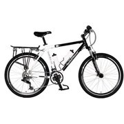 Smith & Wesson Perimeter 24-Speed 18'' Mountain Bicycle