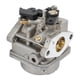 thumbnail image 1 of 4 Stroke 6HP Carburetor, Aluminum Alloy Corrosion Resistant  Compatibility Outboard Carburetor Lightweight Replacement Parts  For Outdoor Machinery ANGGREK Outboard Carburetor, 1 of 8