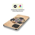 thumbnail image 2 of Head Case Designs Officially Licensed Brigid Ashwood Celtic Wisdom Raven Fey Soft Gel Case Compatible with Apple iPhone 13 Mini, 2 of 7