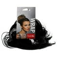 thumbnail image 3 of Highlight Wrap - R1 Black by Hairdo for Women - 1 Pc Hair Wrap, 3 of 3