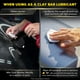 thumbnail image 4 of Detallador de automóviles Meguiar's Quick Detailer Mist & Wipe 946 ml, 4 of 7