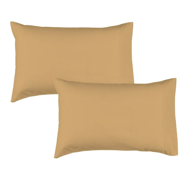 tan pillow slides