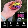 thumbnail image 5 of Mueller Quench Gum, Tub-O-Quench, Assorted Gum Flavors, 300 Count, 5 of 9