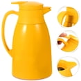 thumbnail image 3 of Multi-function Insulated Water Bottle Handle Hot Water Bottle Insulated Water Jug(1000ml), 3 of 7