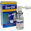 Quest Products EarOil Ear Spray, 0.33 oz