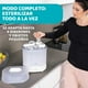 thumbnail image 5 of Chicco Esterilizador Steam Steriliser A Vapor, 5 of 10