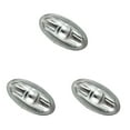 thumbnail image 1 of maskred 1/2/3/5 6325G3 Side Indicator Light Automobile Safety Driving Lamp Automotive Repair Upgrading Replacement Lighting 1 3PCS, 1 of 6
